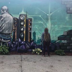 Meet your Posher, Faith